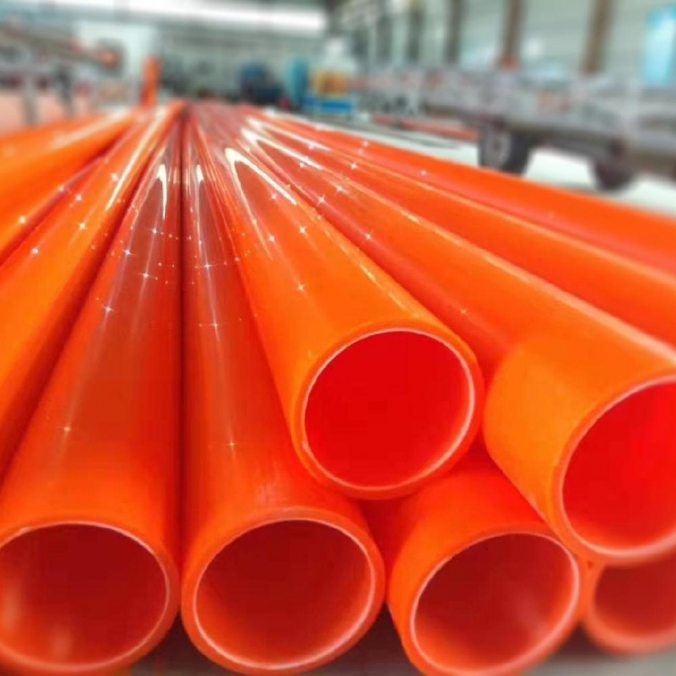 mpp电力管 电缆保护管 地埋用