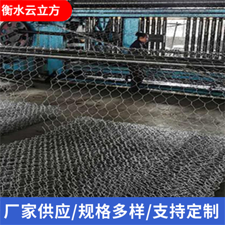 铅丝网片支持定制