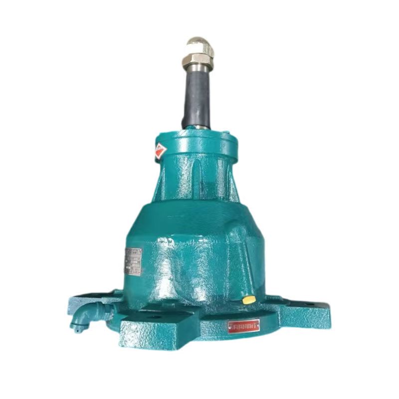 NGW-L-F冷却塔减速器 凉水塔专用轴流风机减速电机