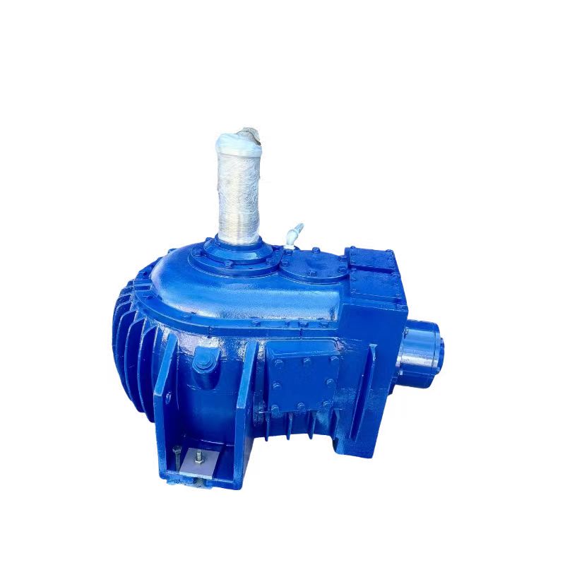 LF系列冷却塔轴流风机减速机