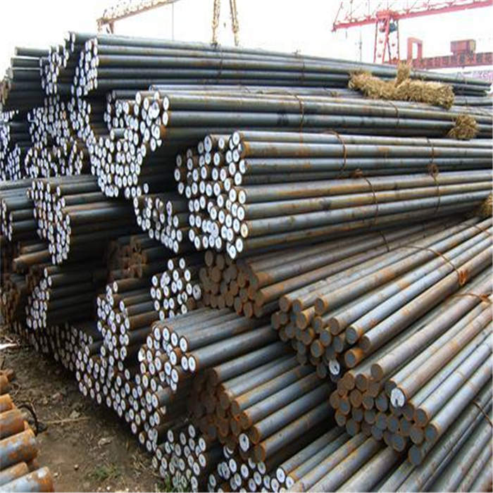 热轧圆钢 20# 45# 直径10mm-500mm 圆棒料 规格齐全