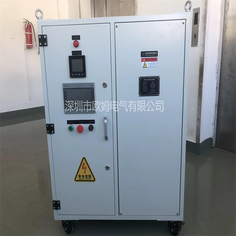 AC220V 600AUPS电源测试老化负载箱