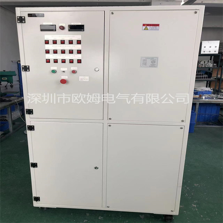 DC583V 250KW 直流负载箱