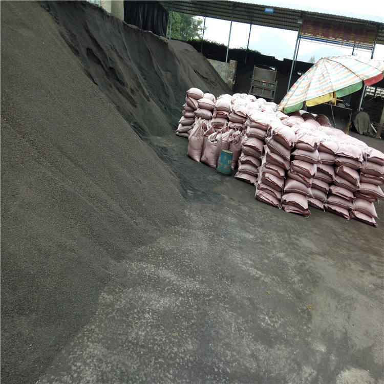 锰沙 养鱼养虾养殖水