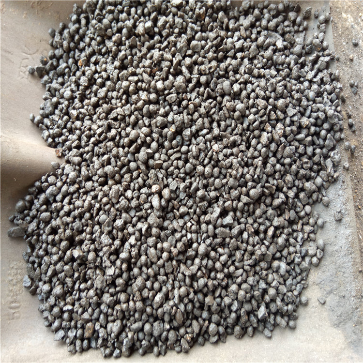 深井水去黄除铁除锰锰砂