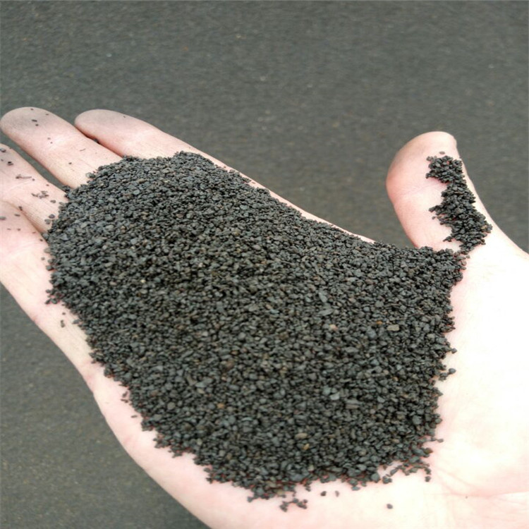 锰砂 水处理滤料
