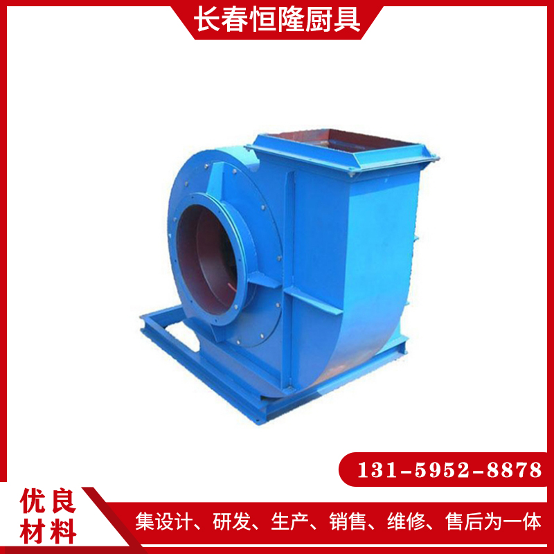 商用厨房工程设备就找长春恒隆厨房