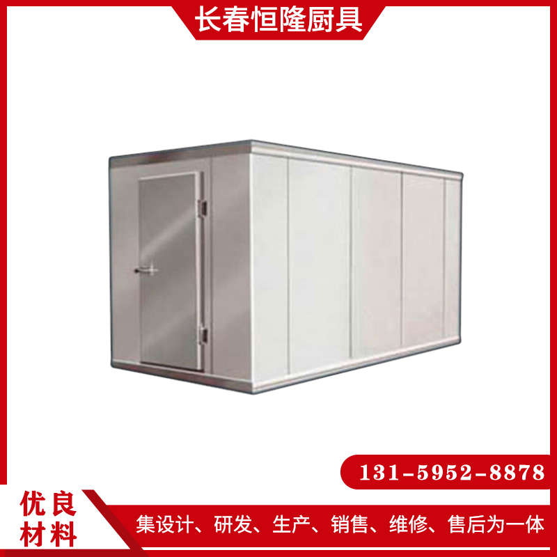 商用厨房工程设备