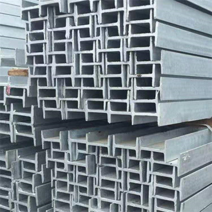国标工字钢 10#-63# 建筑工程用 规格齐全