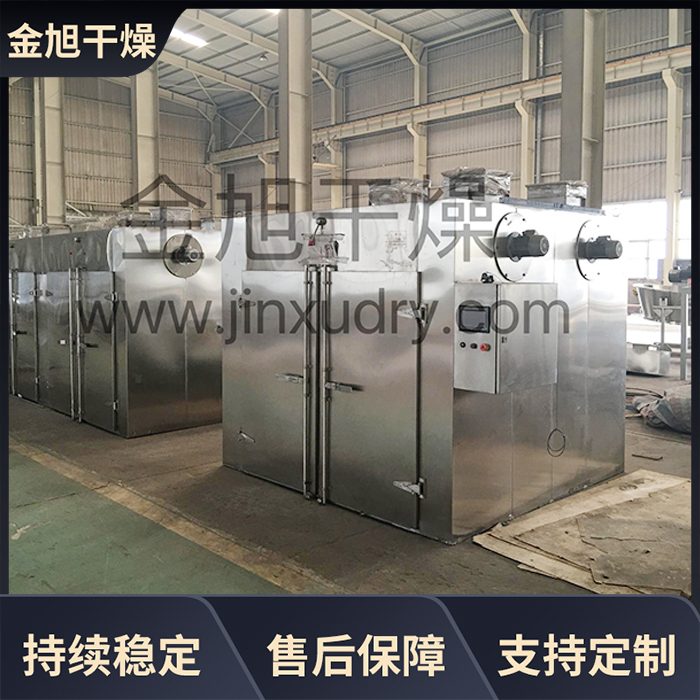 热风循环加热机 不锈钢网带炉 隧道式烘干炉网带式烘箱 金旭干燥
