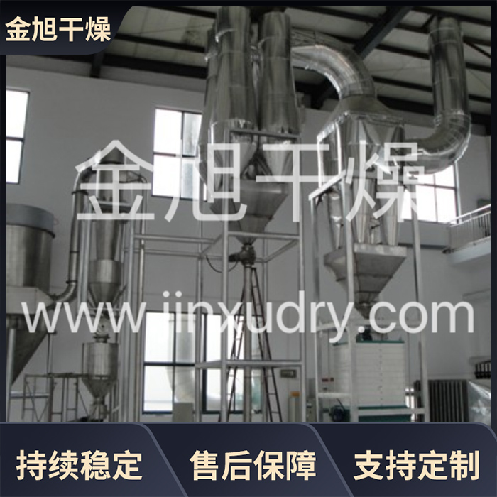 脉冲气流干燥机 硬脂酸钡设备 饲料砂石烘干机 金旭干燥