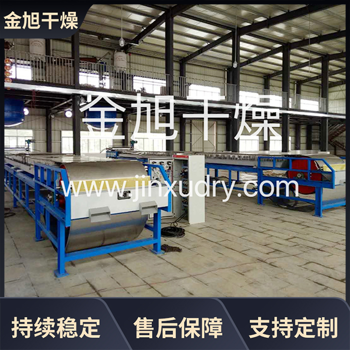 熔融造粒机 钢体材质 适用粘性较高的物体 造粒效率高 金旭干燥