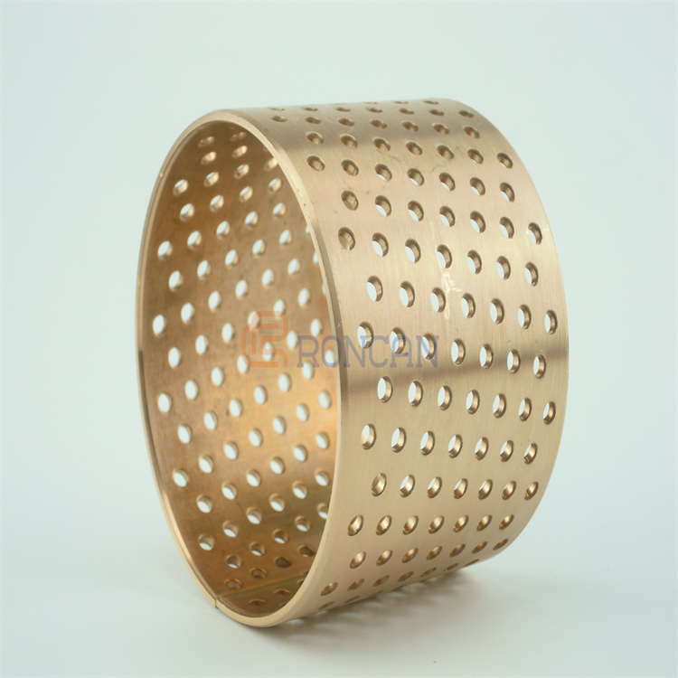 轴承厂家生产批发铜材