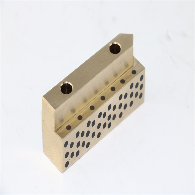 v型铜滑板生产厂家