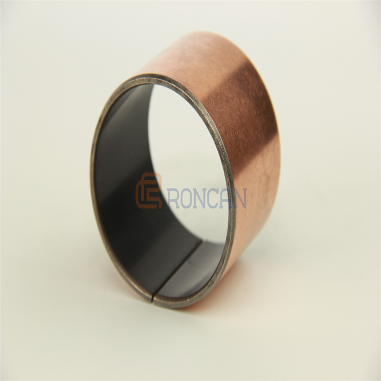 硬度高韧性好 复合衬套