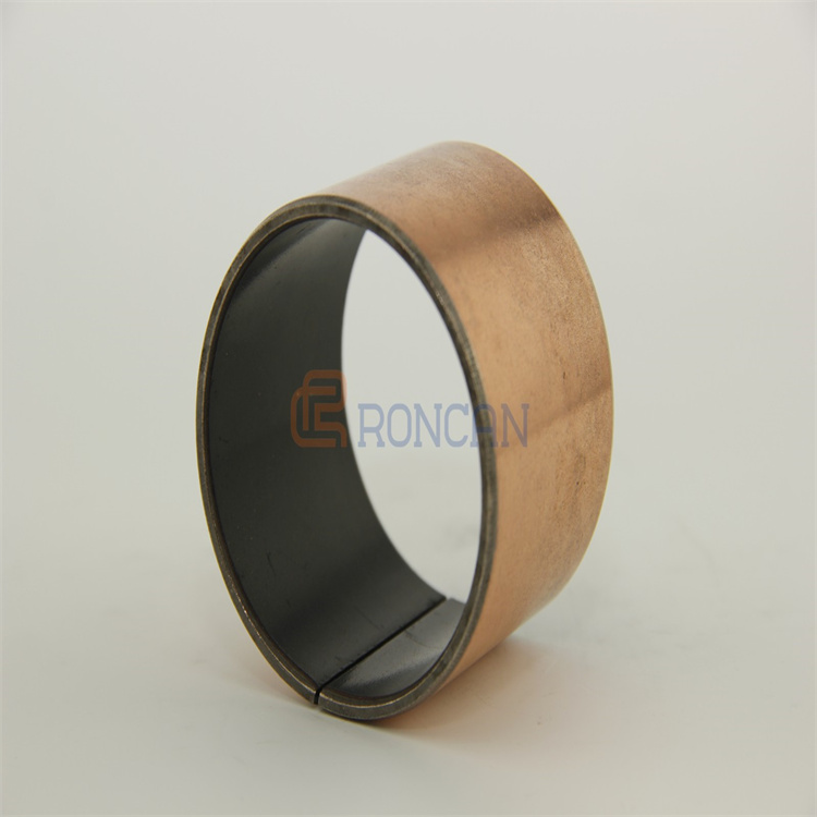 边界轴承带油穴轴瓦自润滑复合衬套