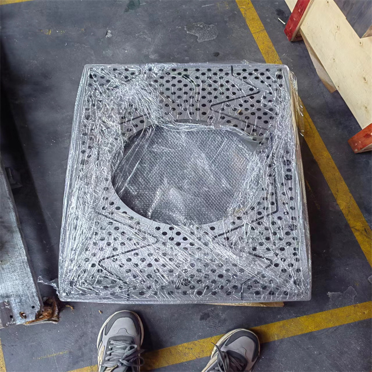 压板 不锈钢滑板 硬度高