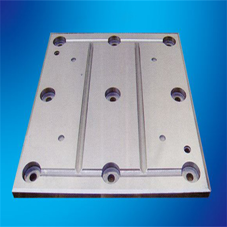 不锈钢滑板耐磨料仓煤仓衬板