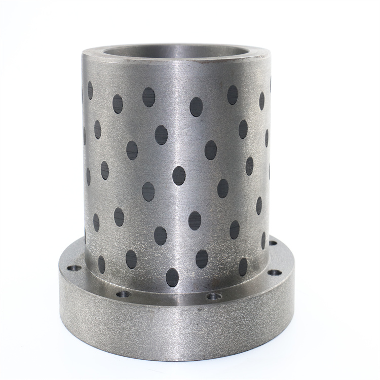 钢套 精车精磨 挡圈 平垫