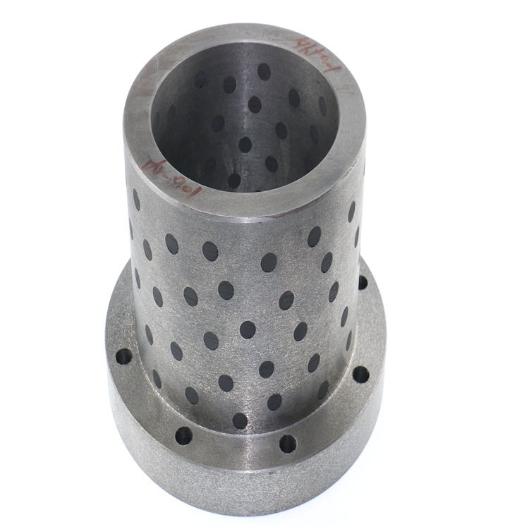 钢套耐磨衬套内径130 140外径150 160高30 32 35 45 50mm