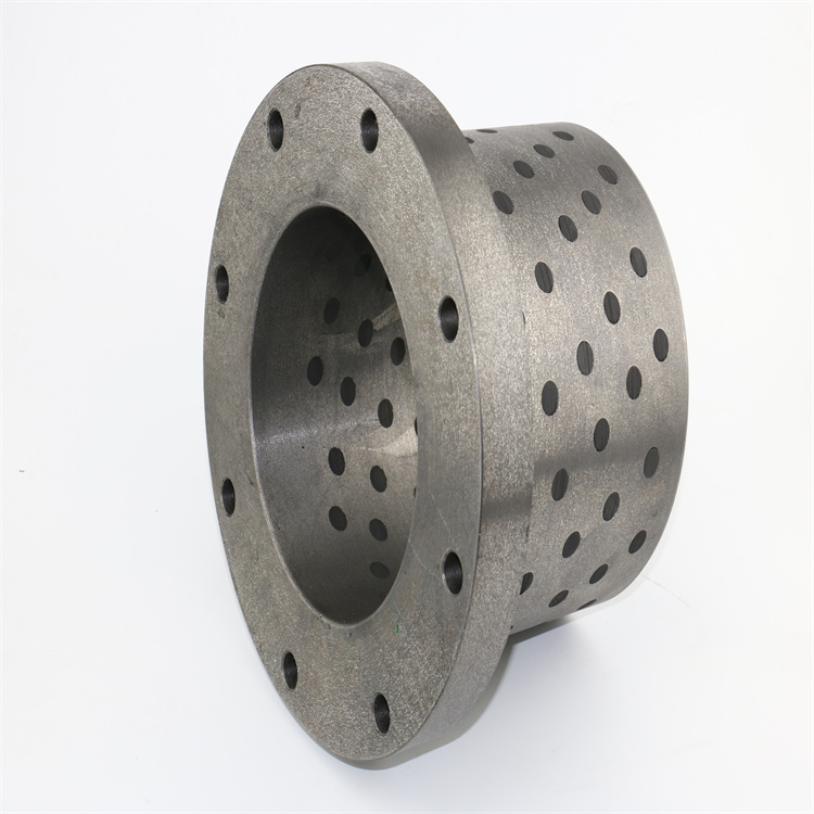 质量优耐腐蚀抗老化钢套