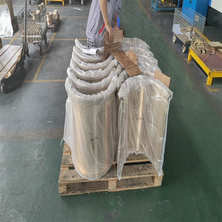 球面轴瓦 电机轴瓦 配件合金瓦修复