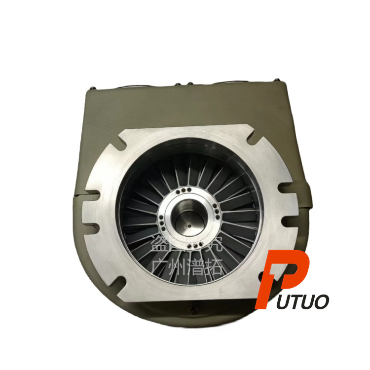 美国Agilent TV903 Turbo pump 安捷伦涡轮真空泵维修厂家-分子泵故障检测服务