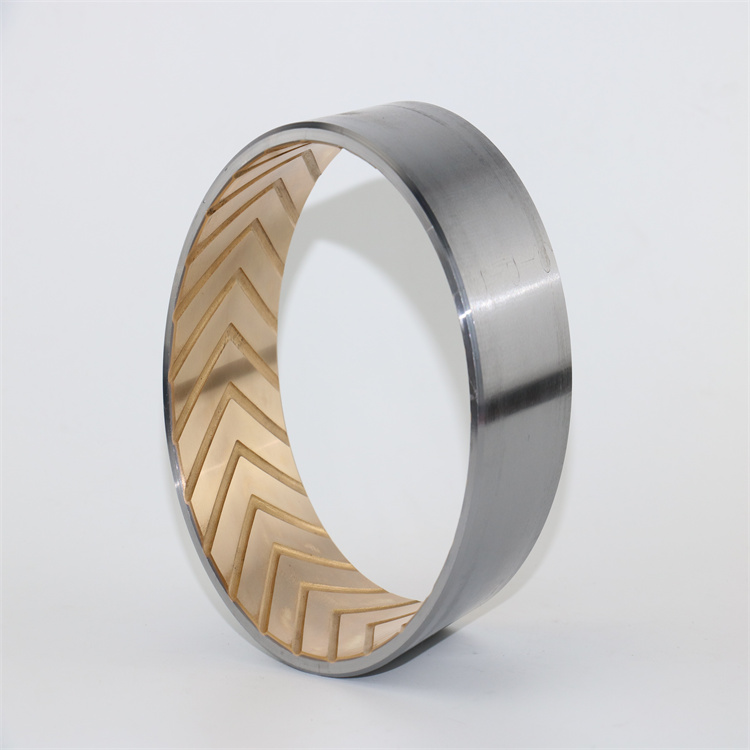 双金属衬套源头厂家