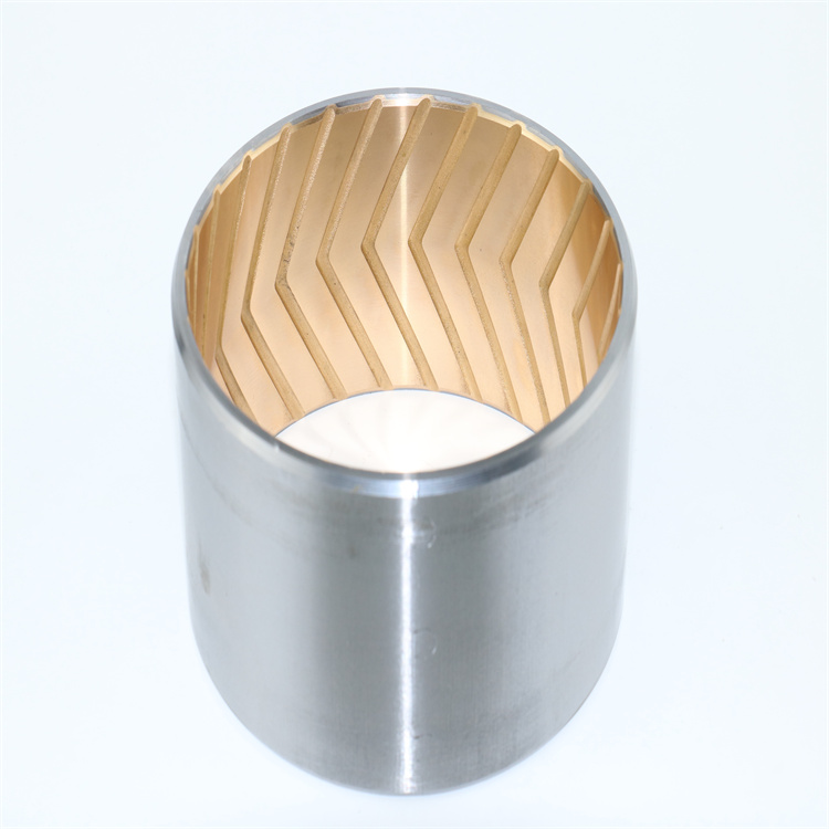 双金属衬套 耐热耐磨