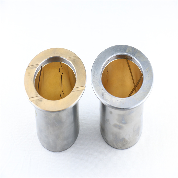 复合轴承双金属衬套