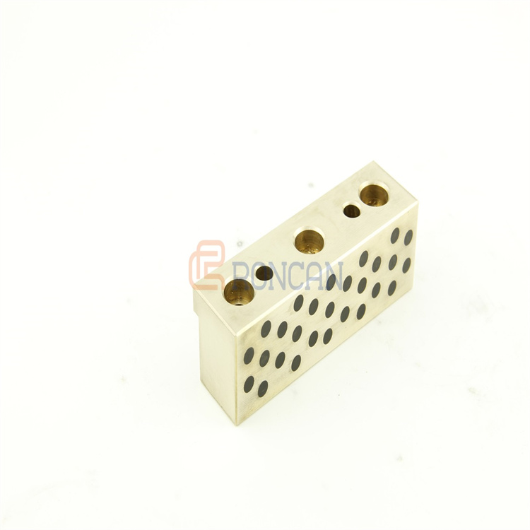 自润滑耐磨板 青铜板 黄铜衬板 耐磨铜滑