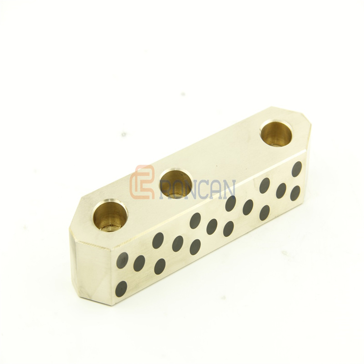 耐磨损自润滑搅拌站料仓滑板