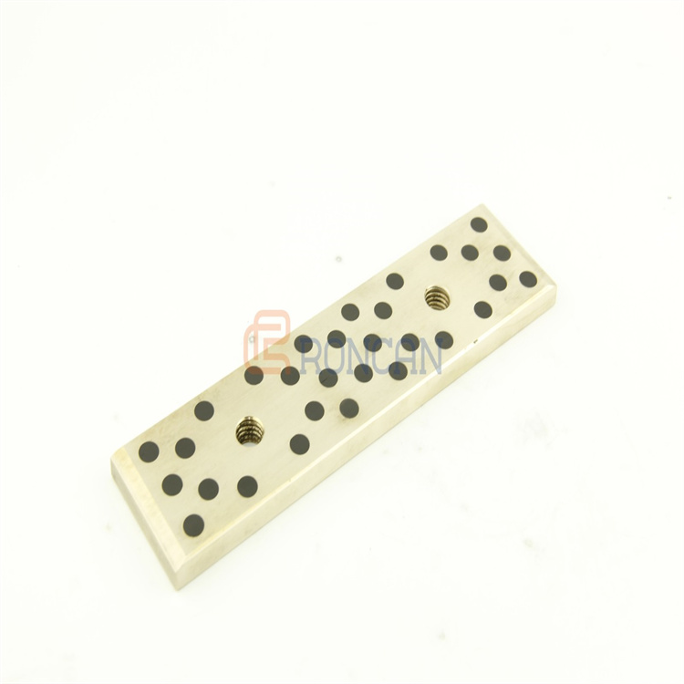 自润滑耐磨板 模具配件