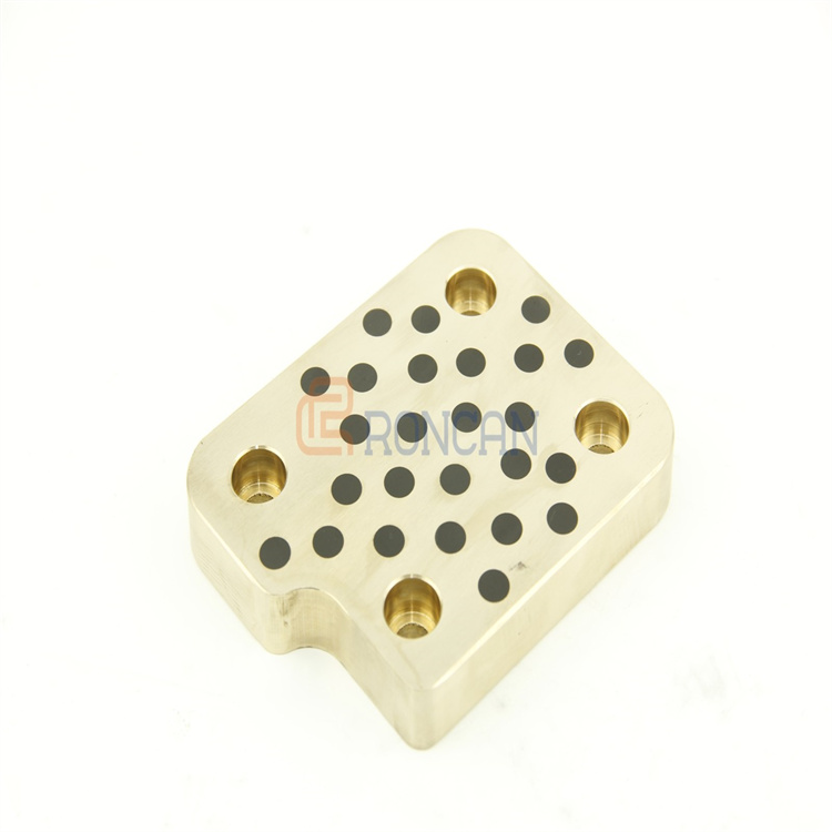 自润滑耐磨板生产厂家