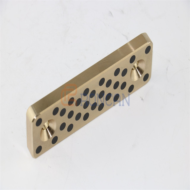 耐磨耐腐蚀自润滑耐磨板