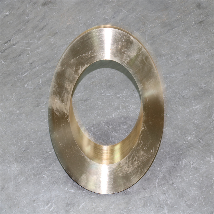 电气设备导电滑环 铜环 按需订购