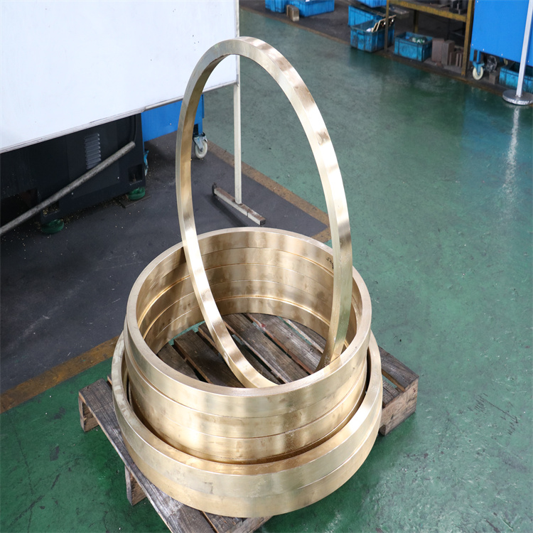 供应铜活塞环,铜环,密封环