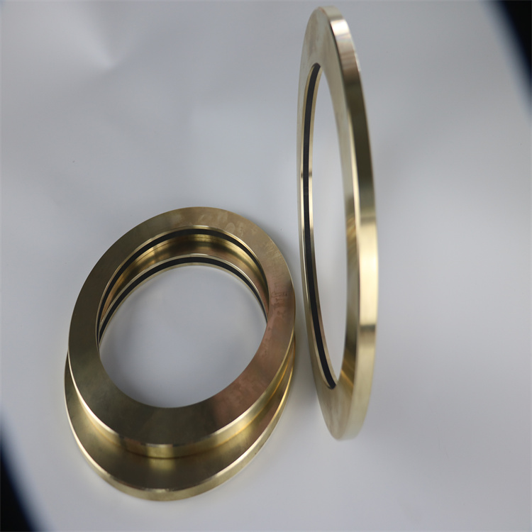耐磨铜导套 铜管套 铜圈 铜环 球面瓦
