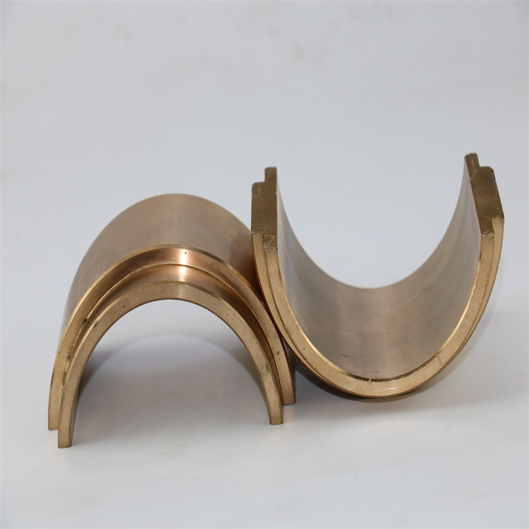 铜轴瓦源头生产厂家