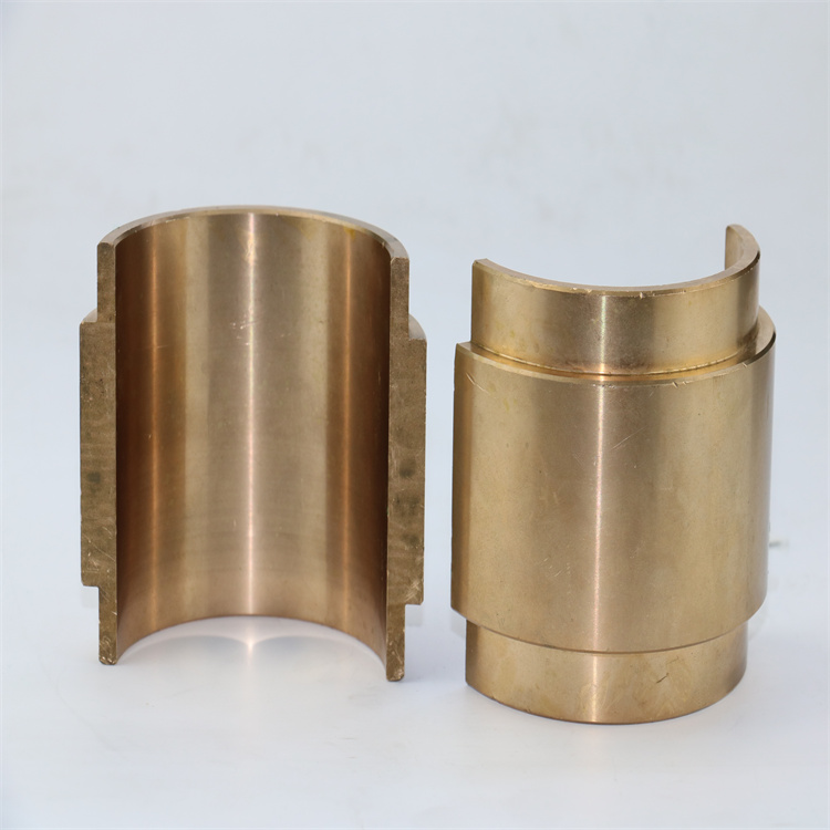 铜轴瓦 电缆传导用 现货库存
