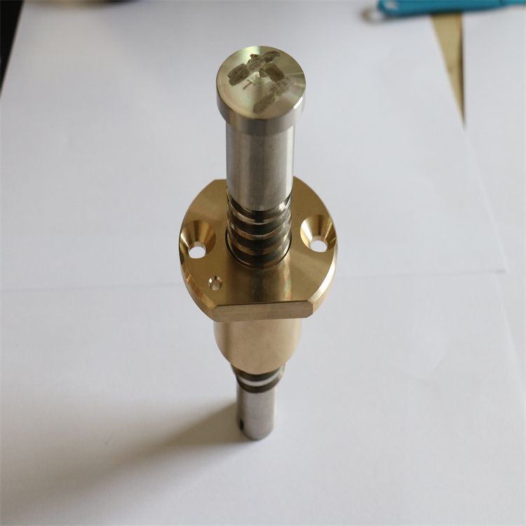 成品铜配件批量