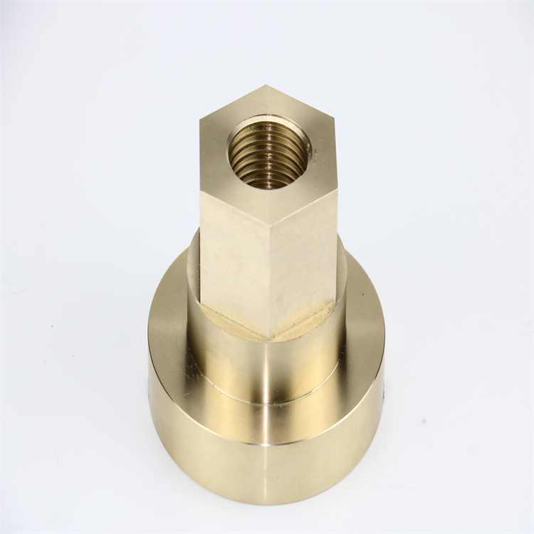 铜配件源头生产厂家