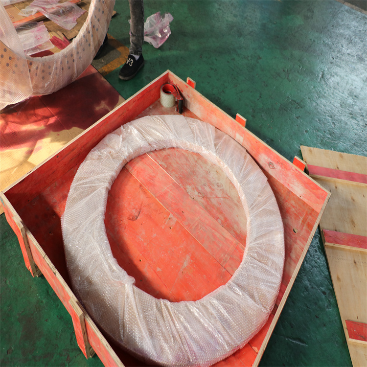 铜垫片源头生产厂家