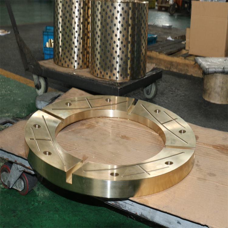 铜垫片厂家直销