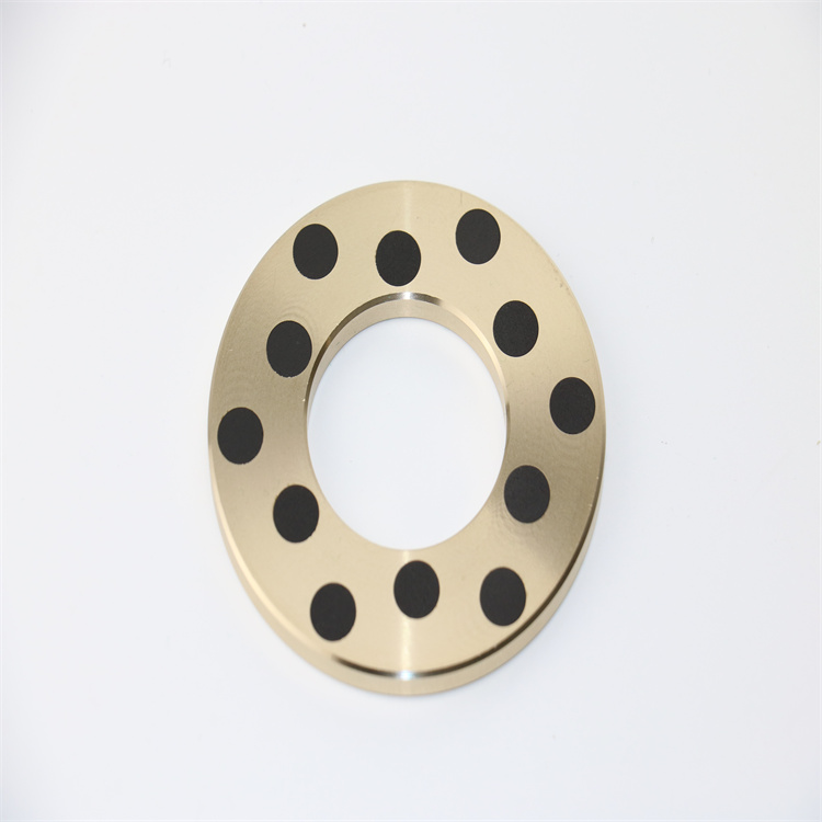 薄铜垫片圈