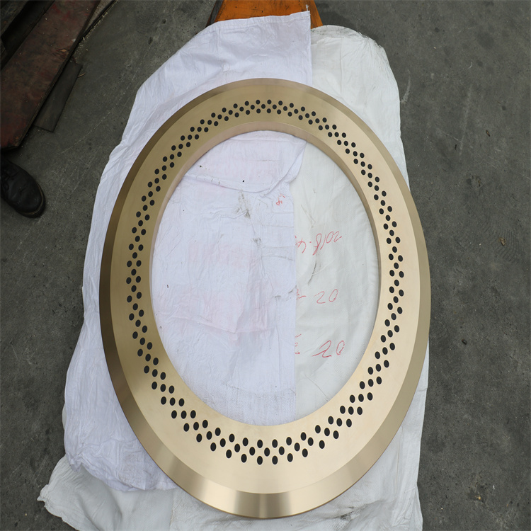 铜垫片 紫铜密封垫片