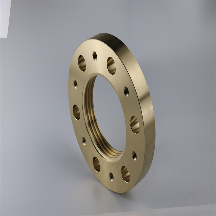 各型号丝杠铜螺母