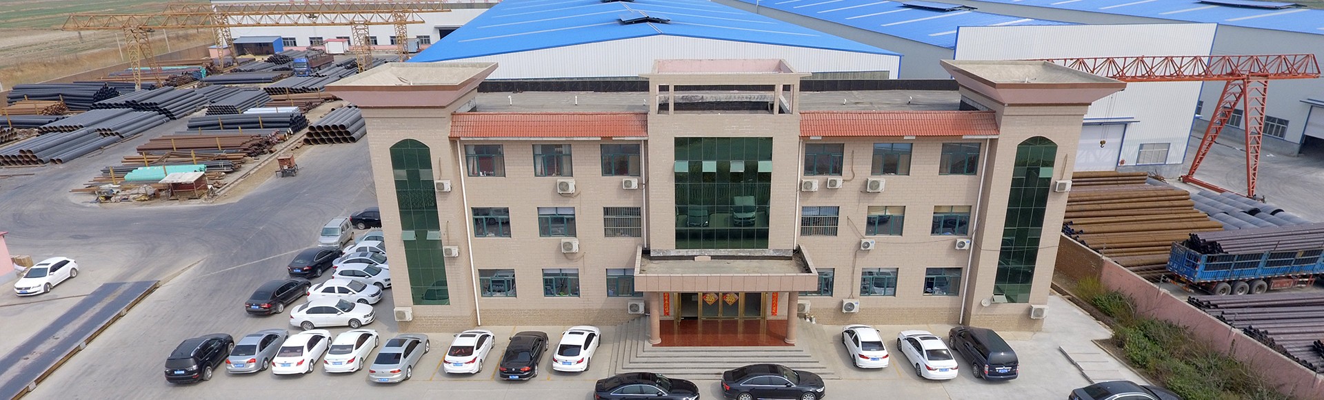 河北拓玖管道有限公司