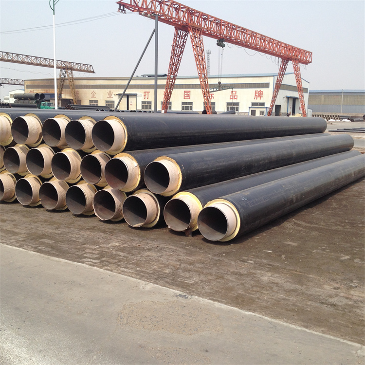 保温钢管厂家直销