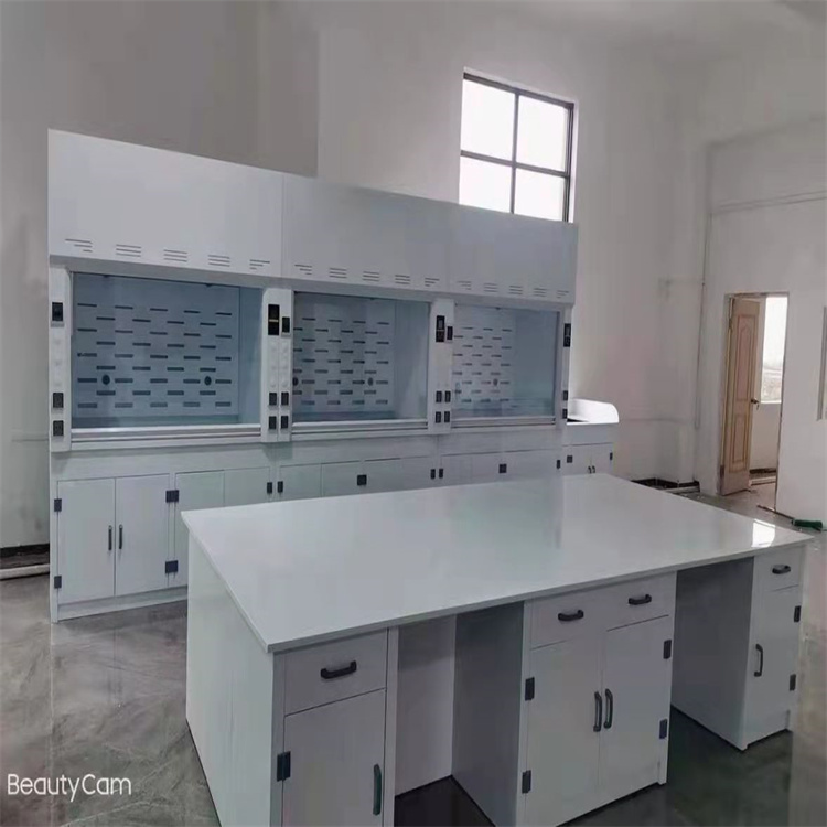 pp实验台中央实验室操作台 材质任选